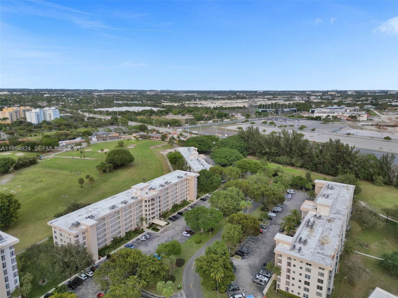 2651 S Course Dr, Unit 410, Pompano Beach, FL 33069 Photo