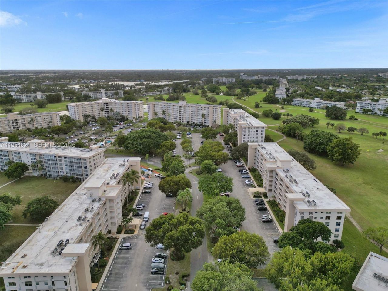 2651 S Course Dr, Unit 410, Pompano Beach, FL 33069 Photo