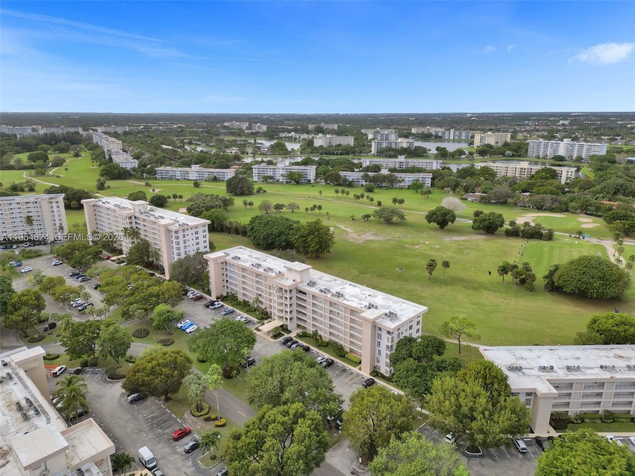 2651 S Course Dr, Unit 410, Pompano Beach, FL 33069 Photo