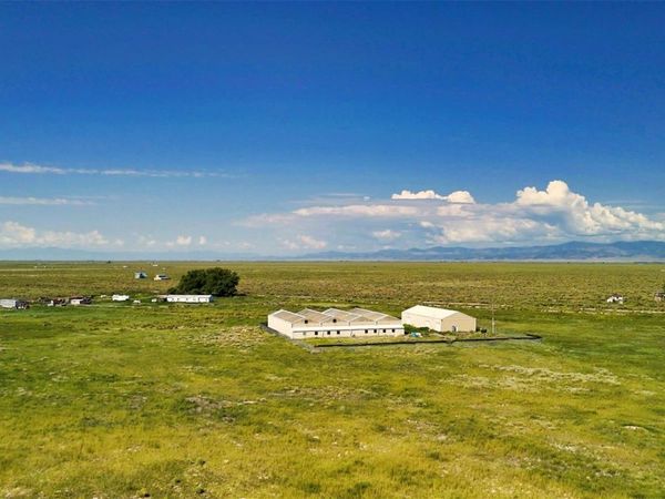 20520 County Road 59, Moffat, CO 81143