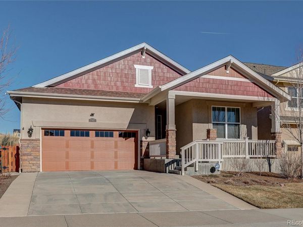 17925 W 84th Lane, Arvada, CO 80007