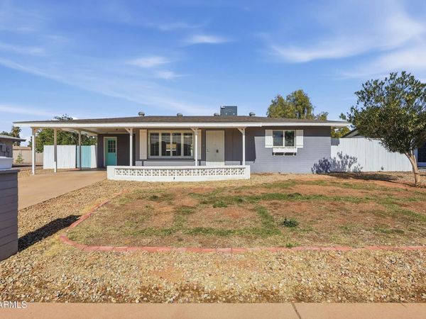 6134 E ENSENADA Street, Mesa, AZ 85205