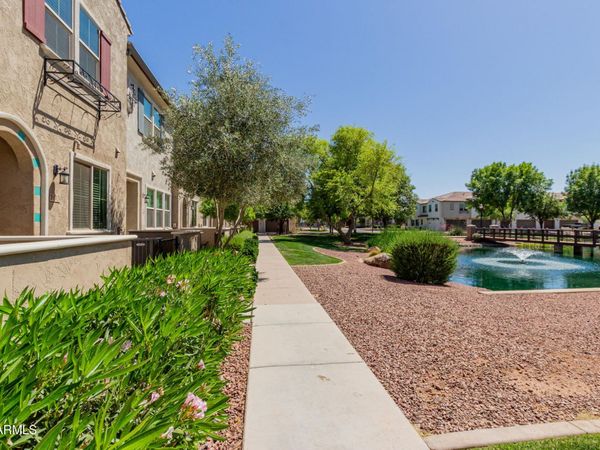 2660 S EQUESTRIAN Drive, Unit 103, Gilbert, AZ 85295