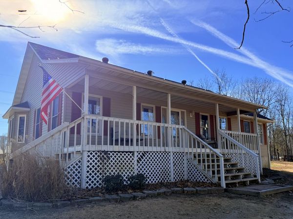 8948 Sunny Slope Lane , Mountain Grove, MO 65711