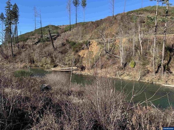 25497 Taylor Park Rd SE, Lyons, OR 97358