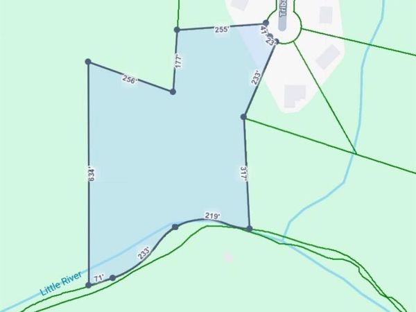 TR 1&2 Tribal Trail , Woodstock, GA 30188