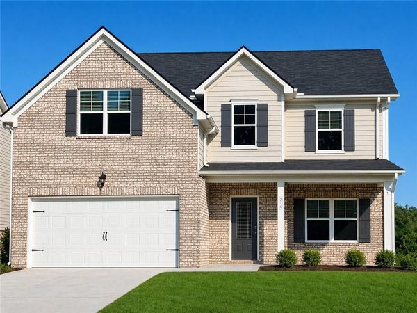 314 Cedar Wood Trace, Winder, GA 30680