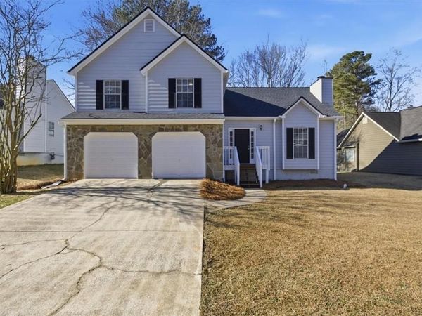 2994 Garland Drive SW, Marietta, GA 30008