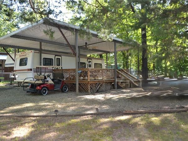 Lot 167-168 Private Road 5821 , Yantis, TX 75497