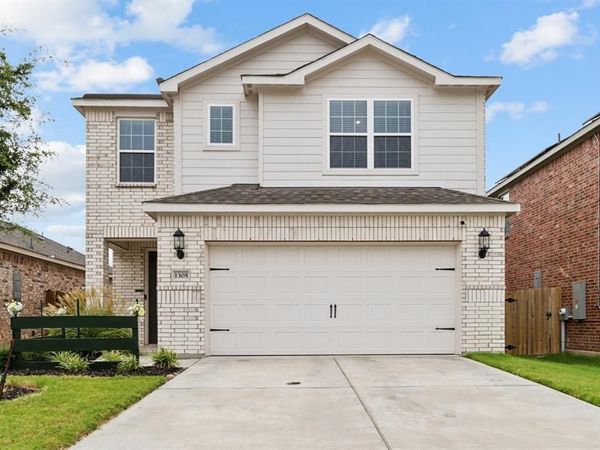 1305 Butler Avenue, Princeton, TX 75407