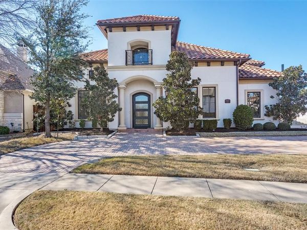 6013 Goff Drive, Plano, TX 75024