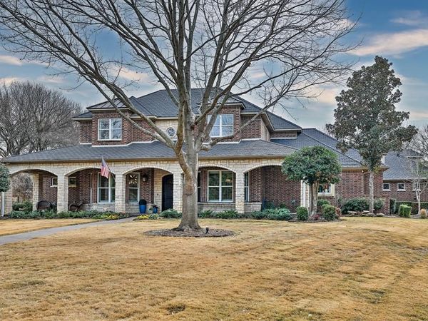 7108 Sanctuary Heights Court , Fort Worth, TX 76132