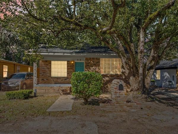 213 Book Avenue, Prichard, AL 36610