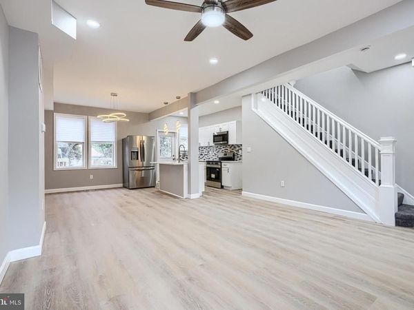 3953 WILSBY AVENUE, BALTIMORE, MD 21218