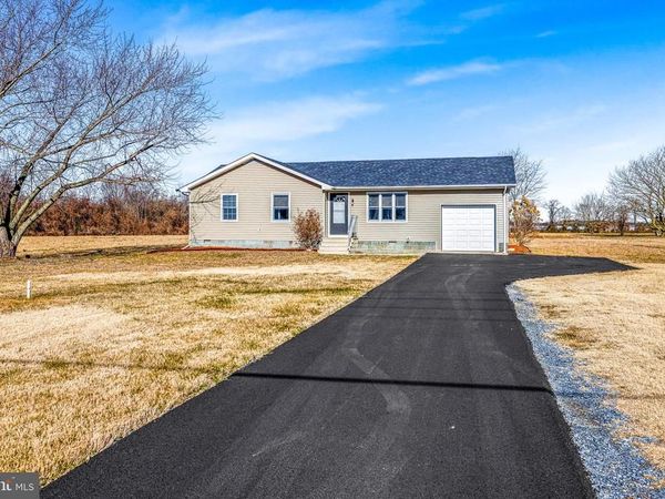 22041 NEAL ROAD, LINCOLN, DE 19960