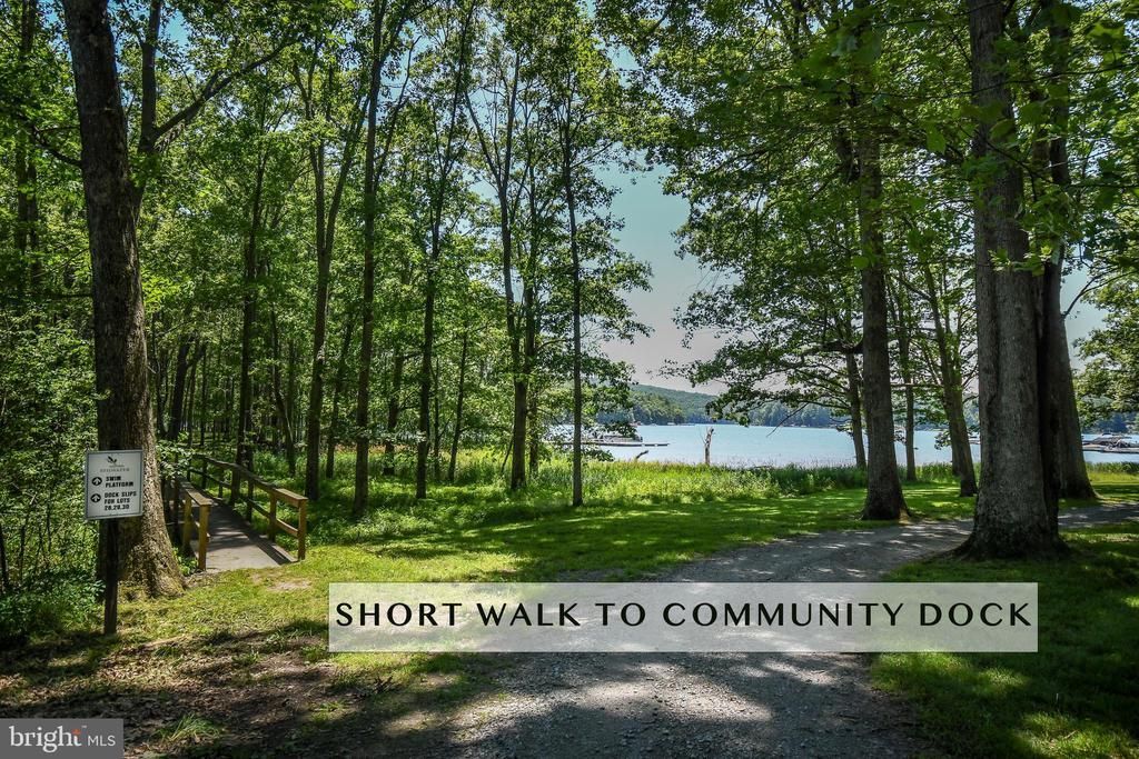 Wilson Circle, Lot #LOT 41, Swanton, MD 21561 Main Photo