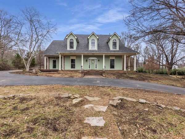 12420 FOX LAIR DR, Collierville, TN 38017