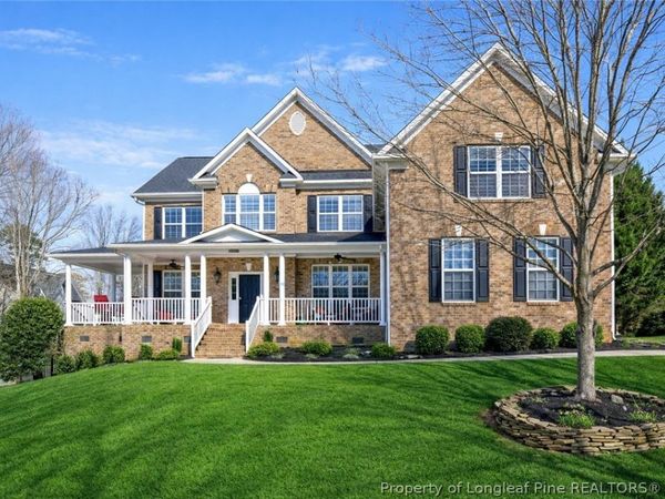 10205 Treetop Lane, Cornelius, NC 28031