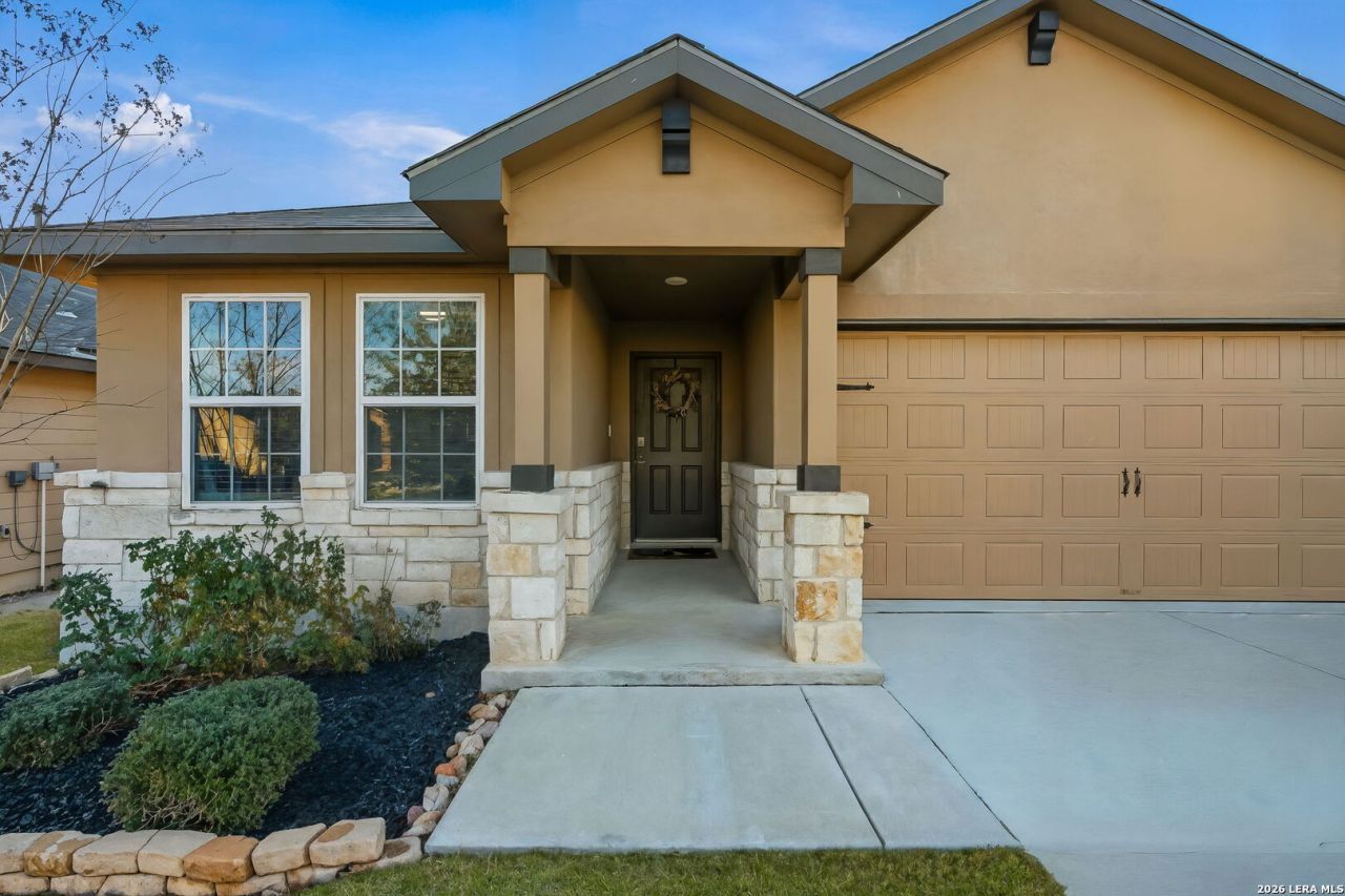 29425 Sierra Copper, Bulverde, TX 78163 Main Photo