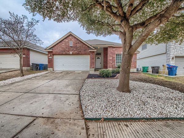 7319 Tranquillo Way, San Antonio, TX 78266