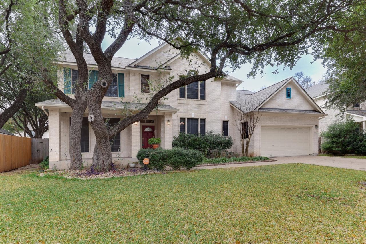 6004 Spindle Top Ter, Round Rock, TX 78681 Main Photo