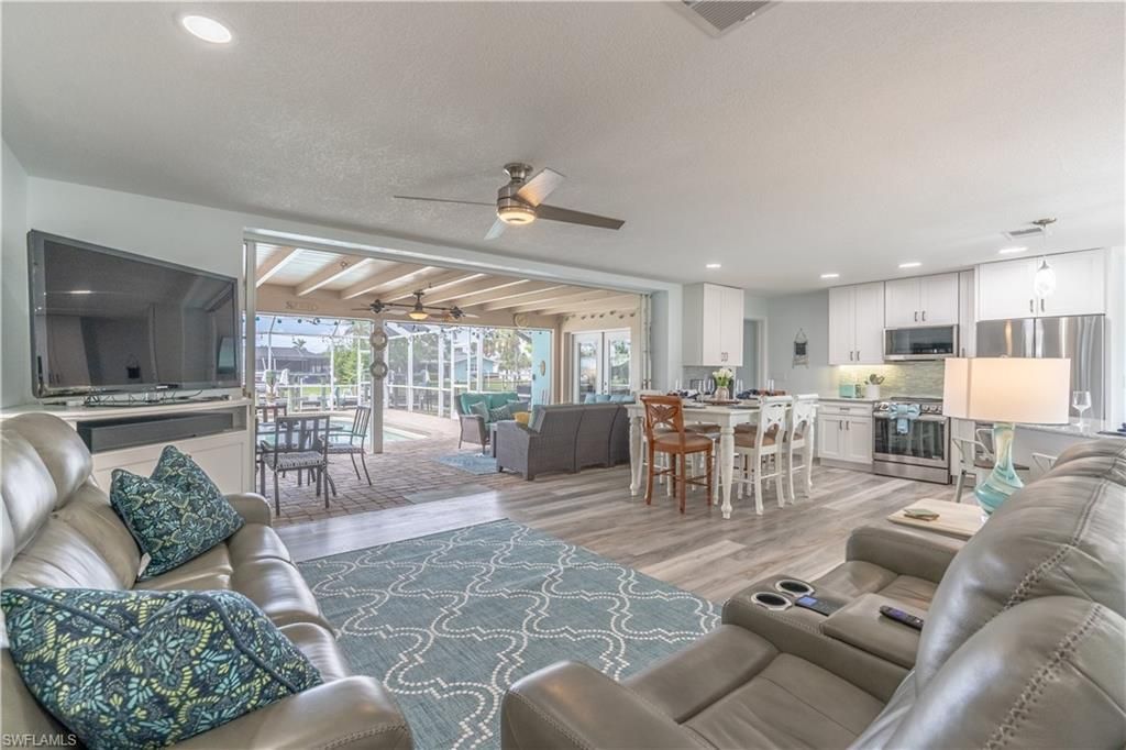 5344 Coral Ave, Cape Coral, FL 33904 Photo