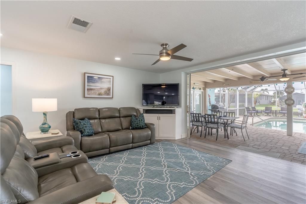 5344 Coral Ave, Cape Coral, FL 33904 Photo