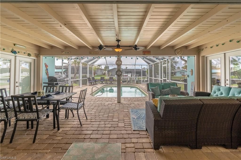 5344 Coral Ave, Cape Coral, FL 33904 Photo