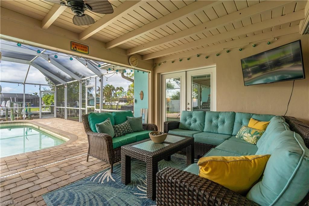 5344 Coral Ave, Cape Coral, FL 33904 Photo