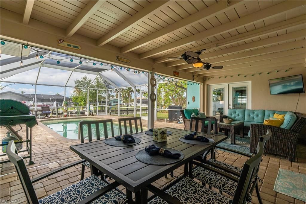 5344 Coral Ave, Cape Coral, FL 33904 Photo