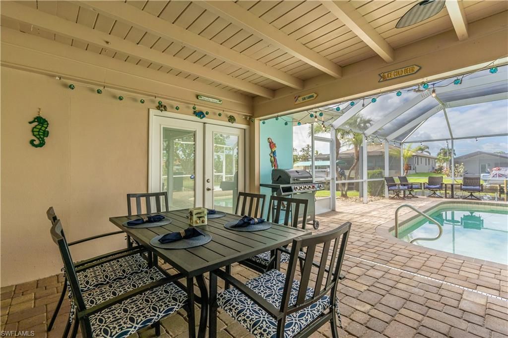 5344 Coral Ave, Cape Coral, FL 33904 Photo