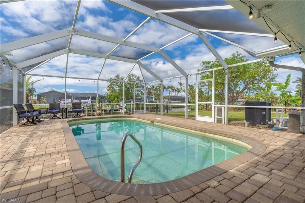 5344 Coral Ave, Cape Coral, FL 33904 Photo