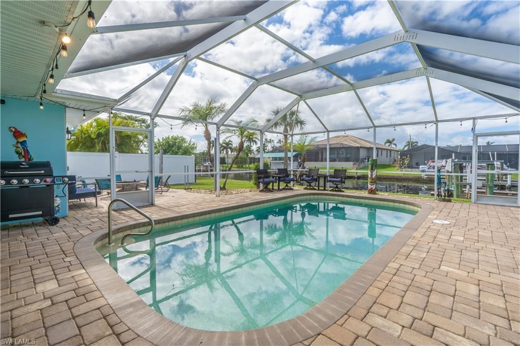 5344 Coral Ave, Cape Coral, FL 33904 Photo