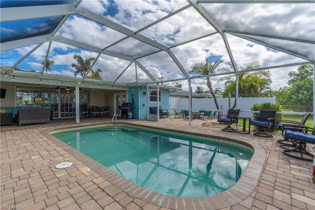 5344 Coral Ave, Cape Coral, FL 33904 Photo
