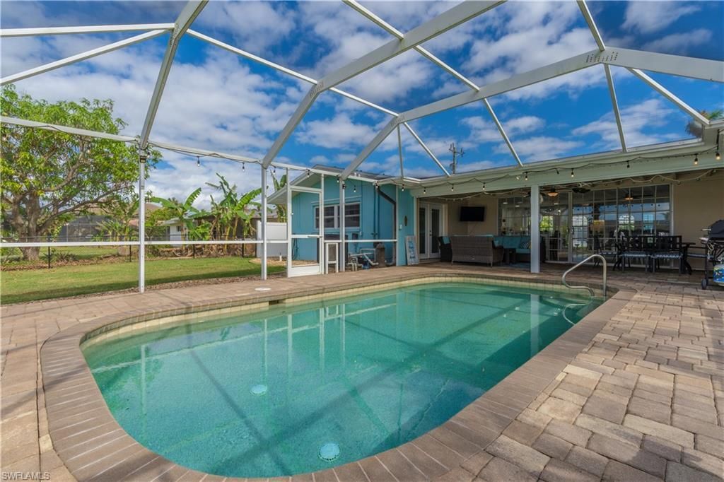 5344 Coral Ave, Cape Coral, FL 33904 Photo
