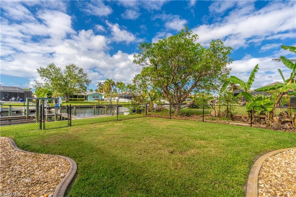 5344 Coral Ave, Cape Coral, FL 33904 Photo
