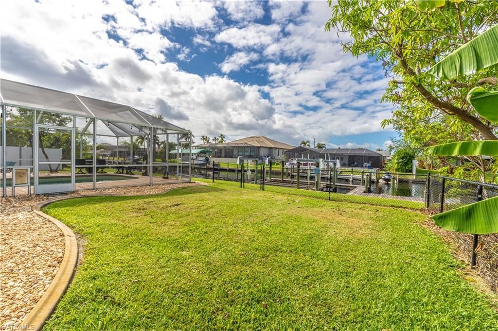 5344 Coral Ave, Cape Coral, FL 33904 Photo
