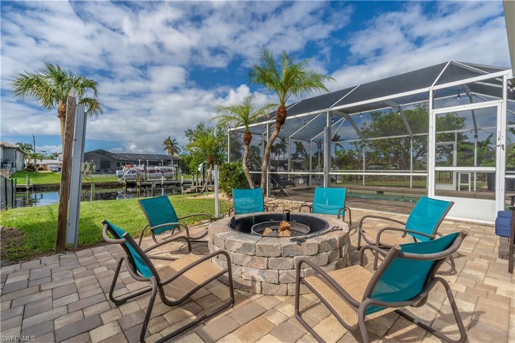 5344 Coral Ave, Cape Coral, FL 33904 Photo