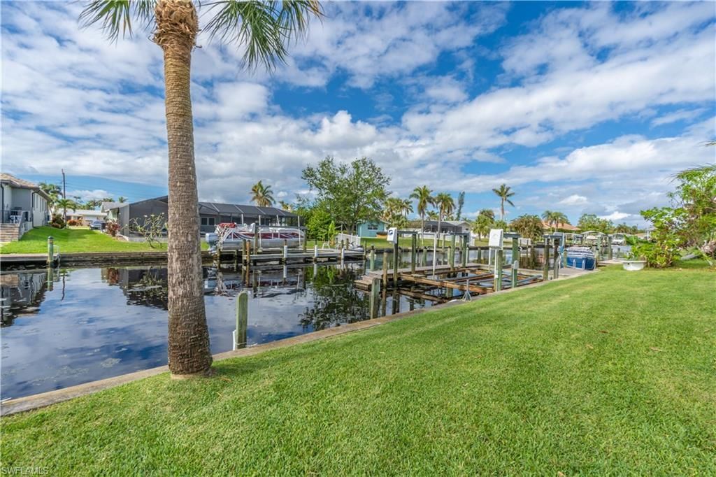 5344 Coral Ave, Cape Coral, FL 33904 Photo