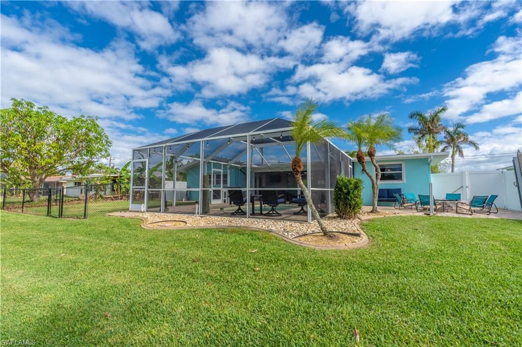 5344 Coral Ave, Cape Coral, FL 33904 Photo