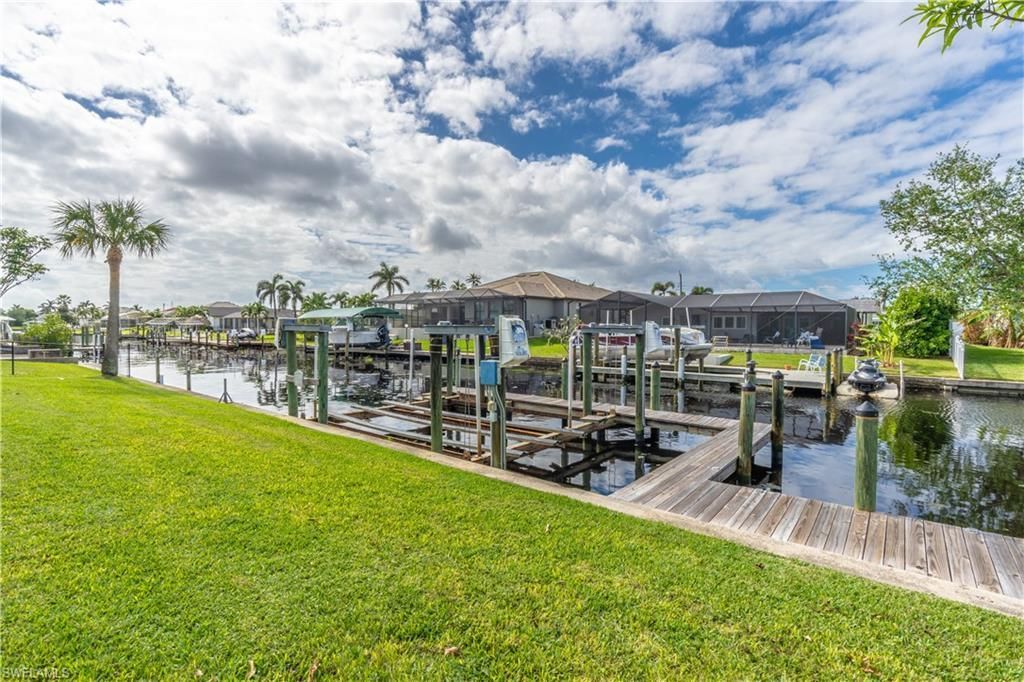 5344 Coral Ave, Cape Coral, FL 33904 Photo