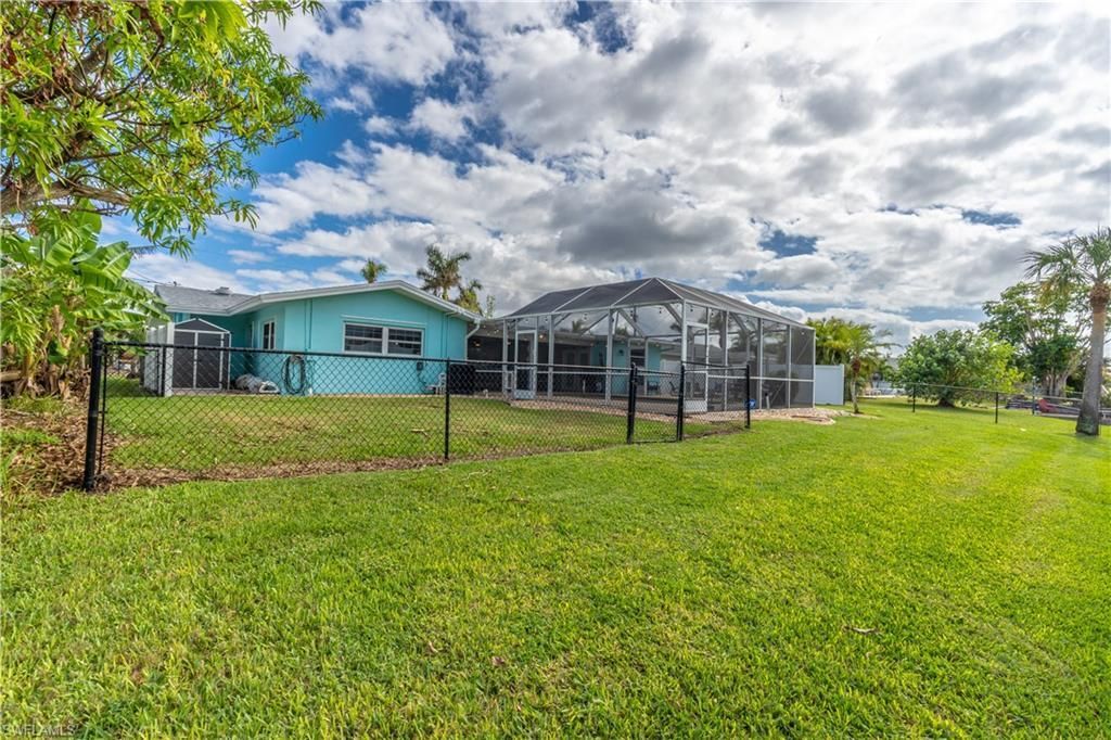 5344 Coral Ave, Cape Coral, FL 33904 Photo
