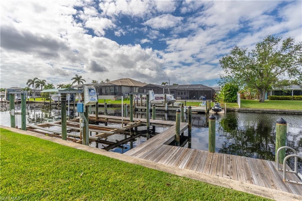 5344 Coral Ave, Cape Coral, FL 33904 Photo