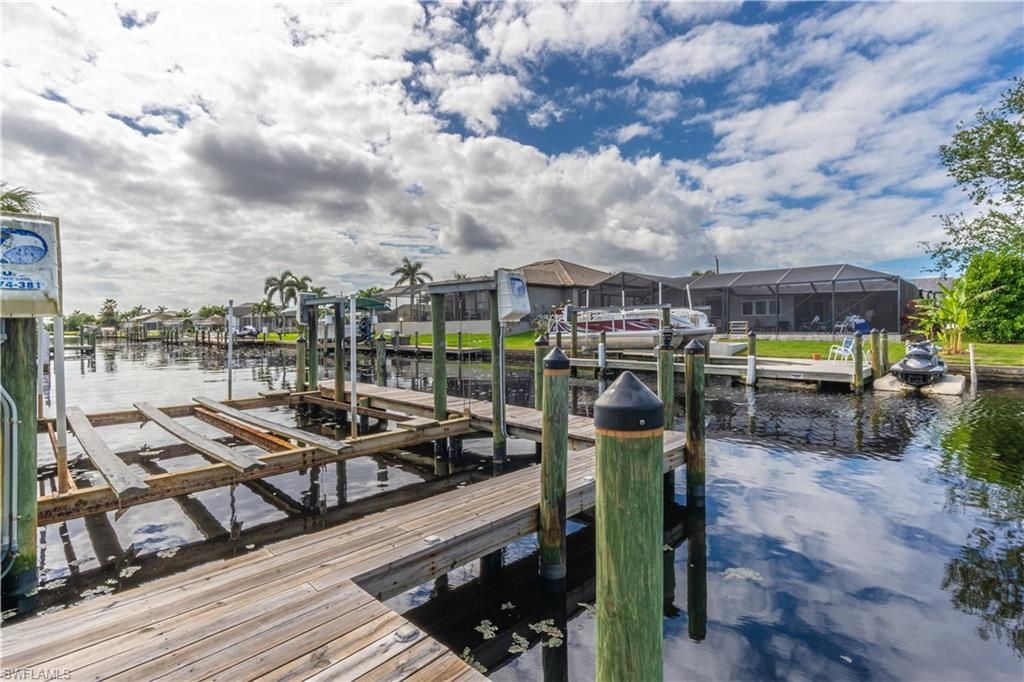 5344 Coral Ave, Cape Coral, FL 33904 Photo