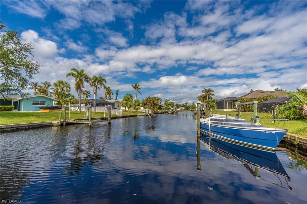 5344 Coral Ave, Cape Coral, FL 33904 Photo