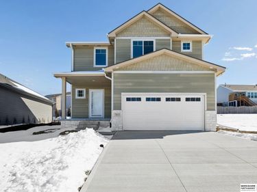 7813 N 116th Avenue, Omaha, NE 68142