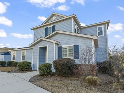 1865 Culbertson Ave., Unit -, Myrtle Beach, SC 29577