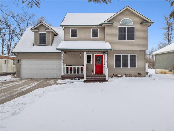 2772 Tim Avenue, Brighton, MI 48114