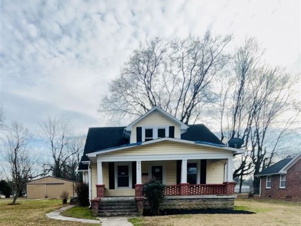 406 E Madison Street, Franklin, KY 42101