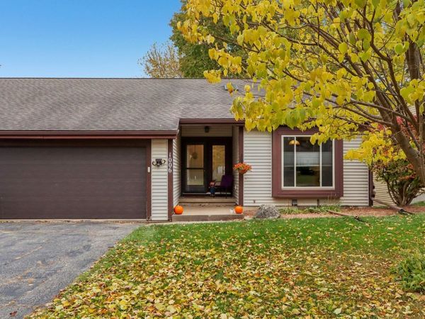 1006 S Division Street, Waunakee, WI 53597